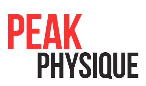 PeakPhysique
