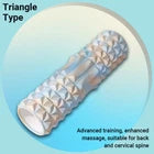 PeakPhysique™ Foam Roller