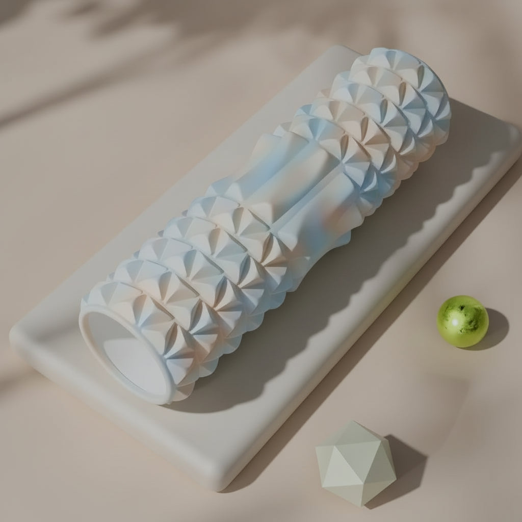 PeakPhysique™ Foam Roller