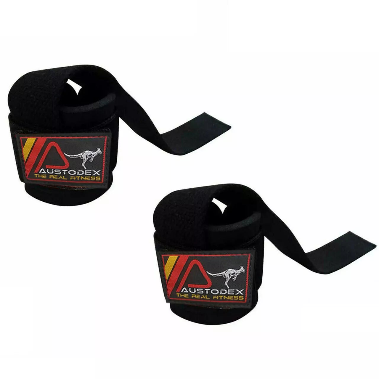 PeakPhysique™ Lifting Straps