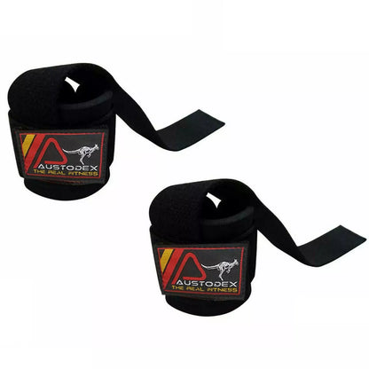 PeakPhysique™ Lifting Straps