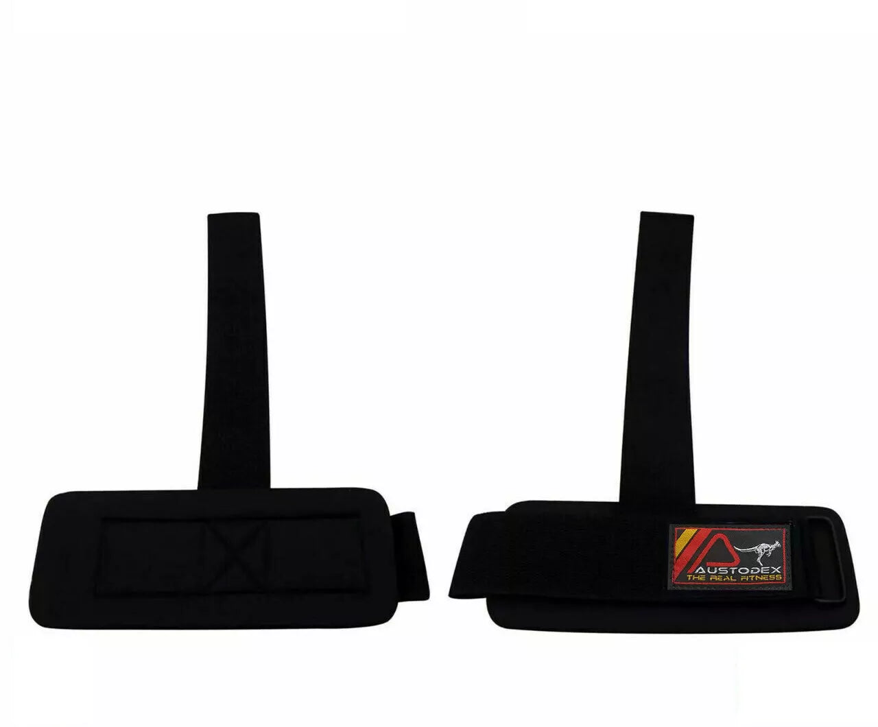 PeakPhysique™ Lifting Straps