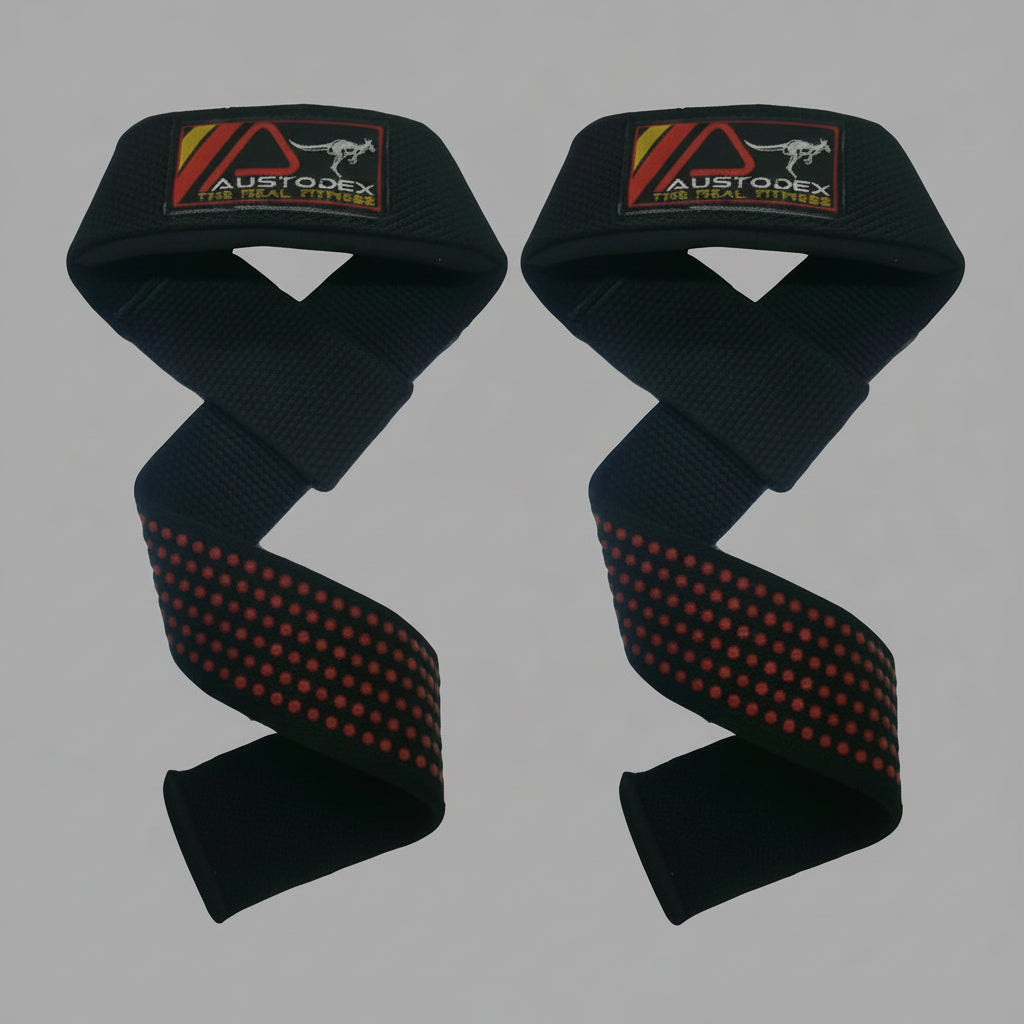 PeakPhysique™ Lifting Straps