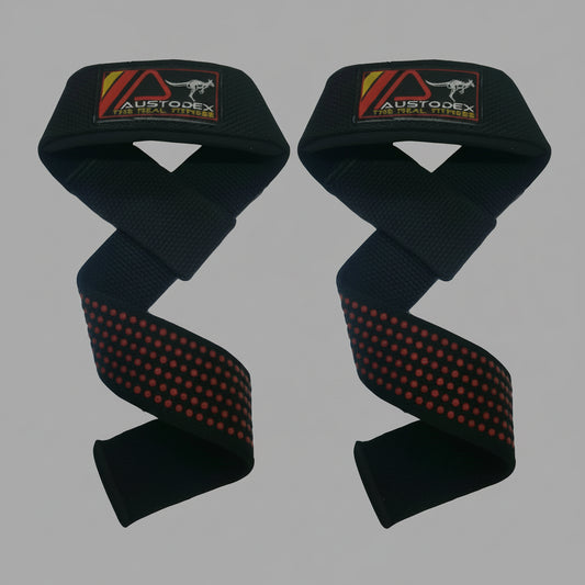 PeakPhysique™ Lifting Straps